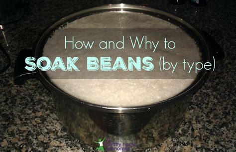 does soaking beans before cooking help with gas
